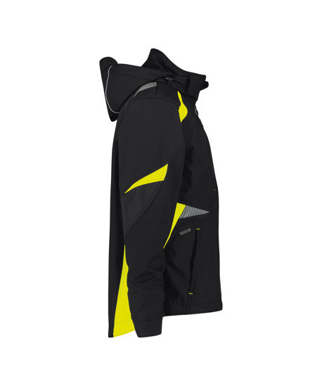 DASSY® Kalama - Softshell jacket