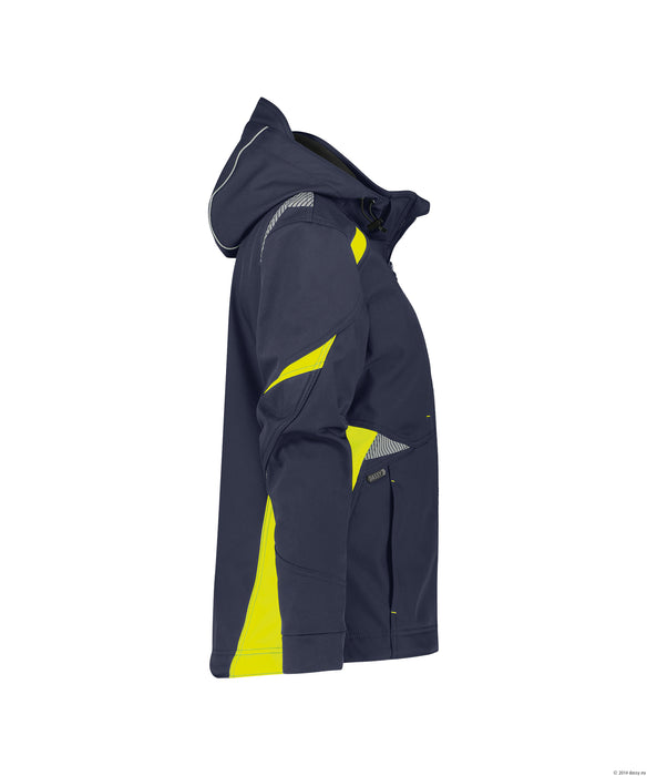 DASSY® Kalama Women - Softshell jacket for women