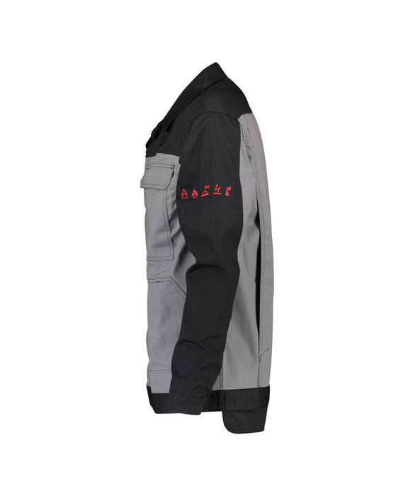 DASSY® Kiel - Multinorm work jacket
