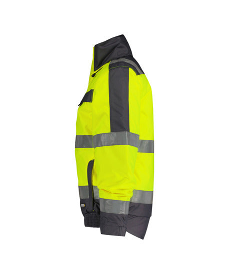 DASSY® Lima - High visibility winter jacket