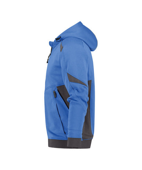 DASSY® Lunax - Hooded sweatshirt