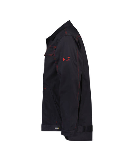DASSY® Montana - Flame retardant work jacket