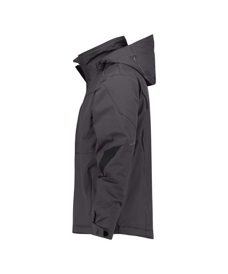 DASSY® Nordix - Stretch winter jacket