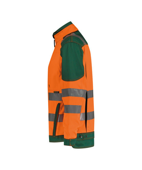 DASSY® Orlando - High visibility work jacket