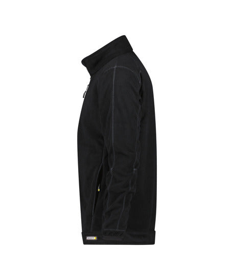 DASSY® Penza - Fleece jacket