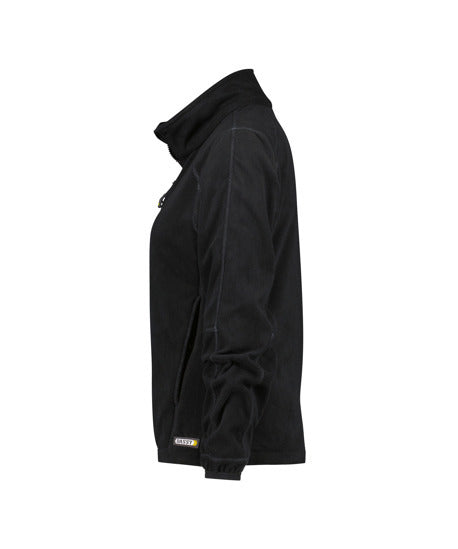DASSY® Penza Women - Fleece jacket