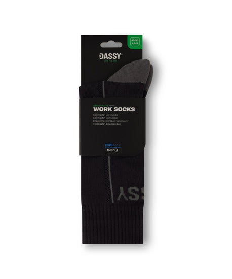DASSY® Pluto - Coolmaxfx® work socks