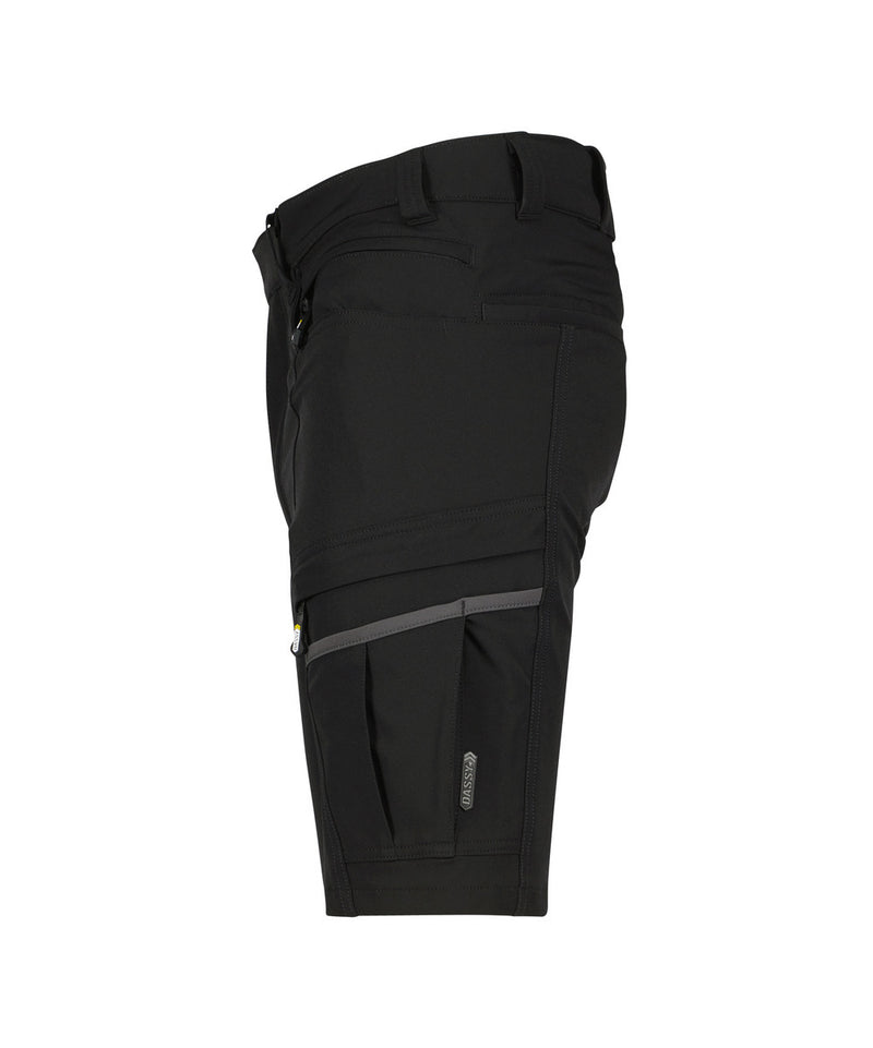 DASSY® Sparx - Stretch work shorts