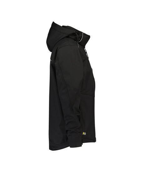 DASSY® Tavira - Softshell jacket