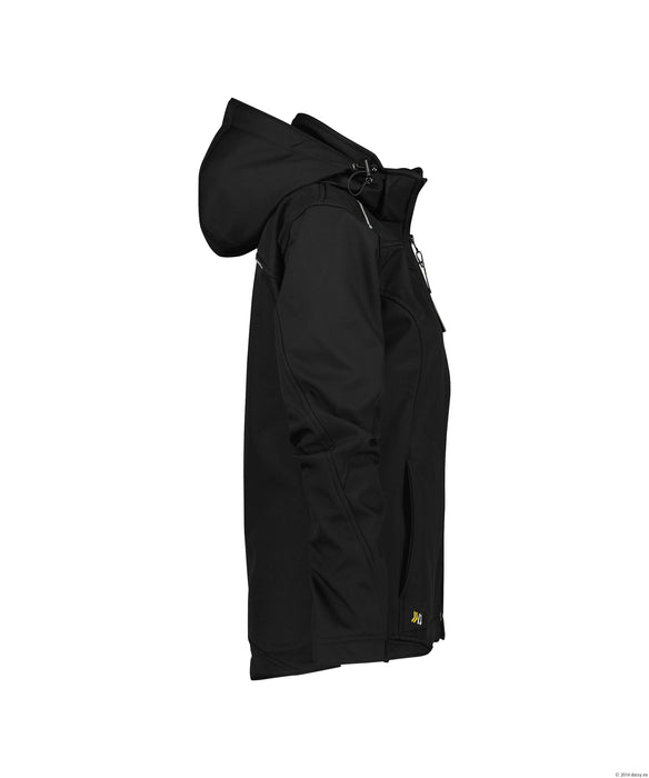 DASSY® Tavira Women - Softshell jacket