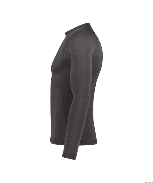 DASSY® Theodor - Thermal T-shirt with long sleeves