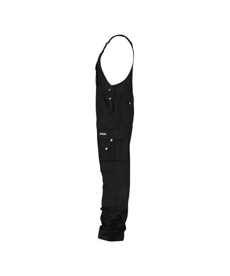 DASSY® Ventura - Brace overall with knee pockets