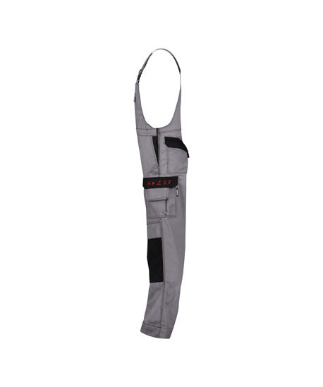 DASSY® Wilson - Multinorm brace overall with knee pockets