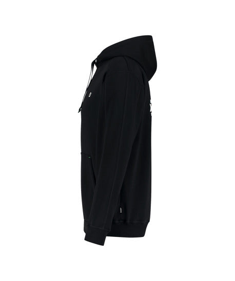 DASSY® Woodie - Hooded sweatshirt with print