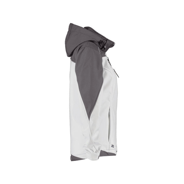 DASSY® Jakarta Women - Two-tone softshell jacket