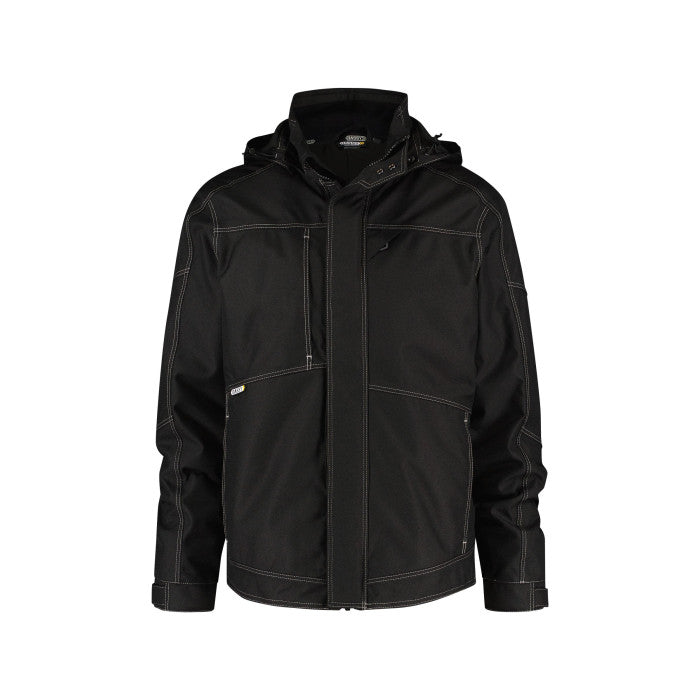 DASSY® Minsk - Winter jacket Waterproof & Windproof!