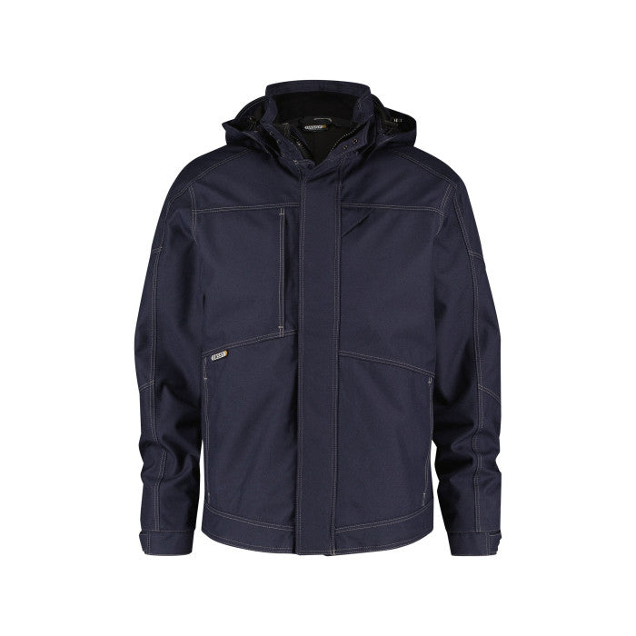 DASSY® Minsk - Winter jacket Waterproof & Windproof!