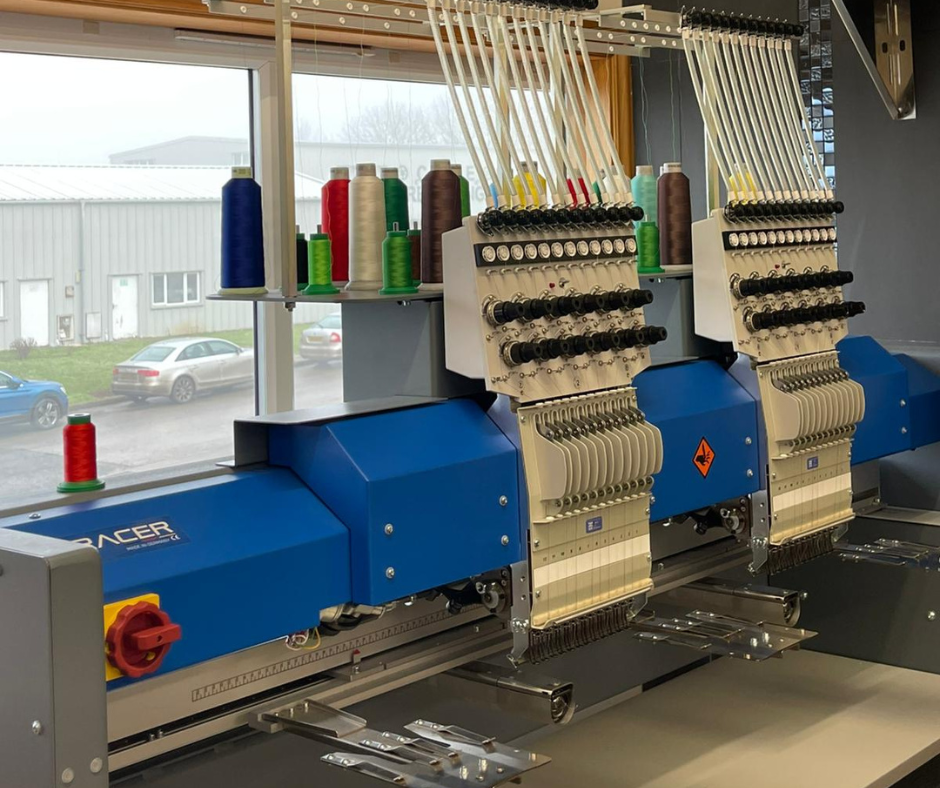 EMBROIDERY & PRINT