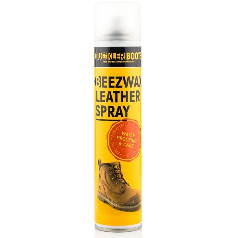 BSPRAY Beezwax Leather Spray