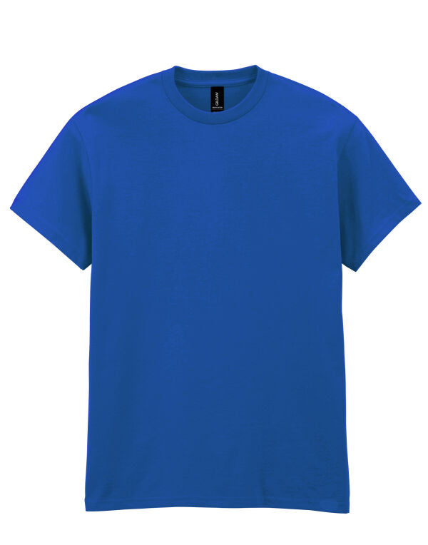 The Start-Up (Printed – Front Left Chest) Bundle
