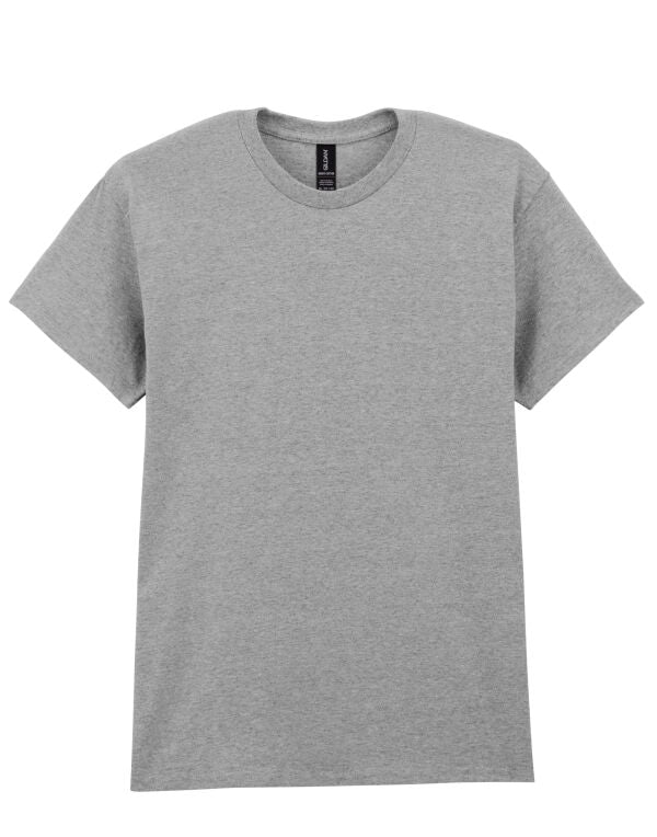 The Start-Up (Printed – Front Left Chest) Bundle