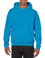 Gildan Heavy Blend Adult Hood Sweatshirt