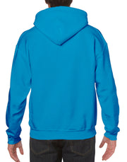 Gildan Heavy Blend Adult Hood Sweatshirt