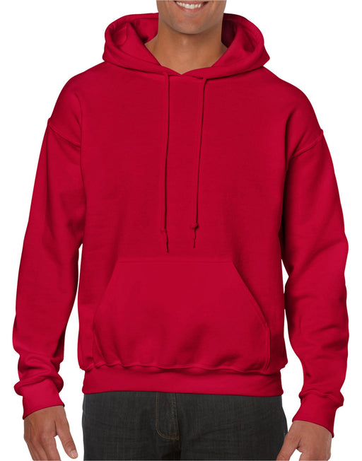 Gildan Heavy Blend Adult Hood Sweatshirt