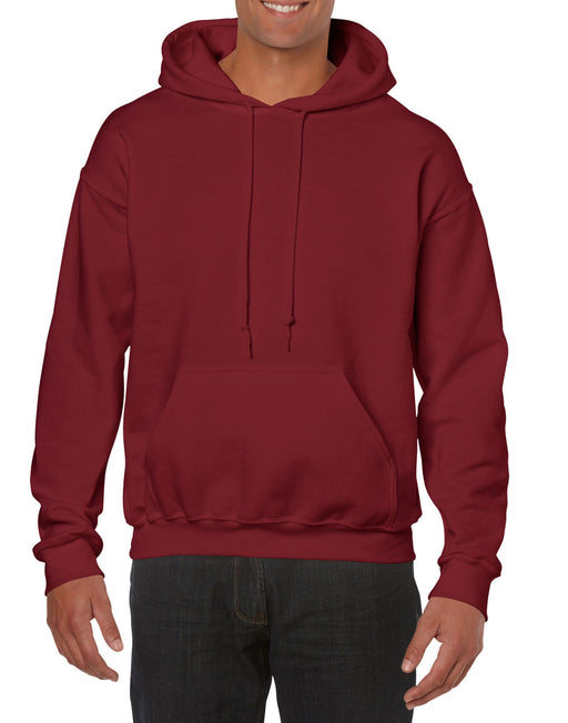 Gildan Heavy Blend Adult Hood Sweatshirt