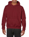 Gildan Heavy Blend Adult Hood Sweatshirt
