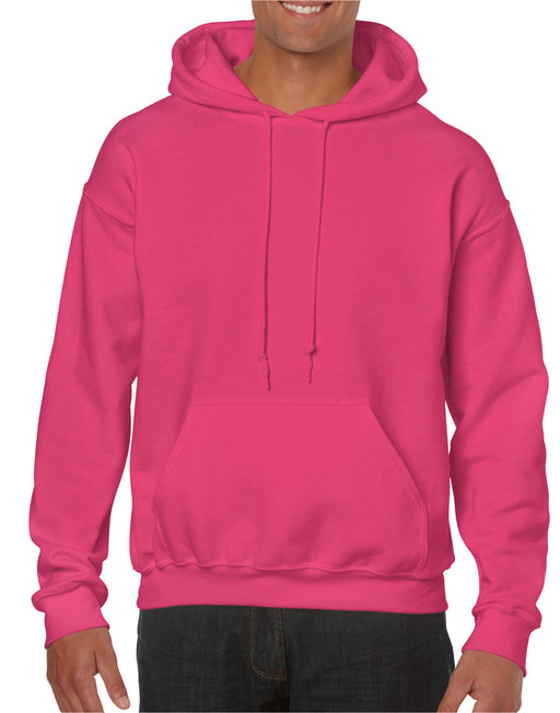 Gildan Heavy Blend Adult Hood Sweatshirt