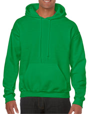 Gildan Heavy Blend Adult Hood Sweatshirt