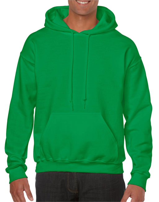 Gildan Heavy Blend Adult Hood Sweatshirt