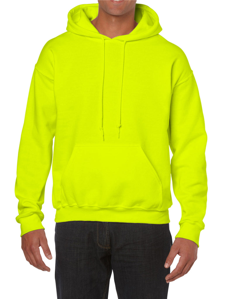 Gildan Heavy Blend Adult Hood Sweatshirt