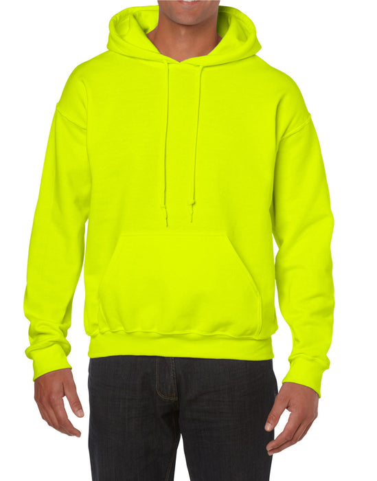 Gildan Heavy Blend Adult Hood Sweatshirt