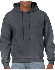 Gildan Heavy Blend Adult Hood Sweatshirt