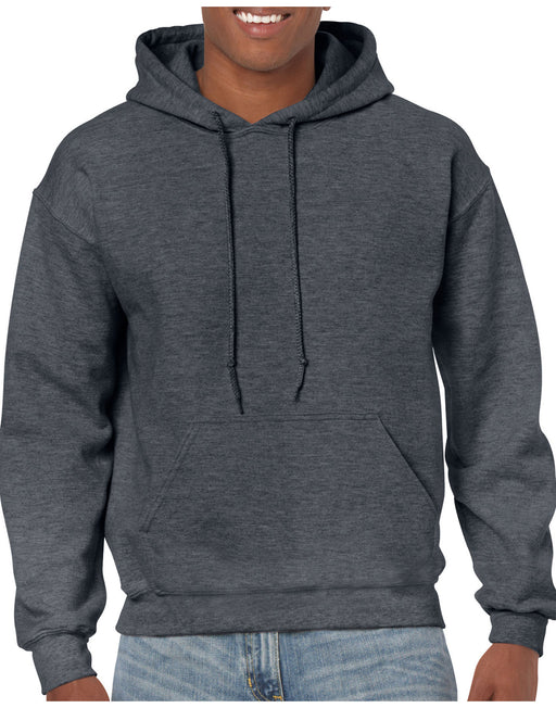 Gildan Heavy Blend Adult Hood Sweatshirt