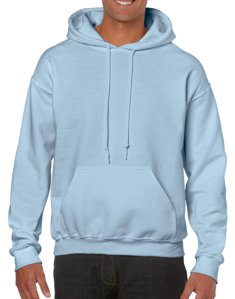 Gildan Heavy Blend Adult Hood Sweatshirt