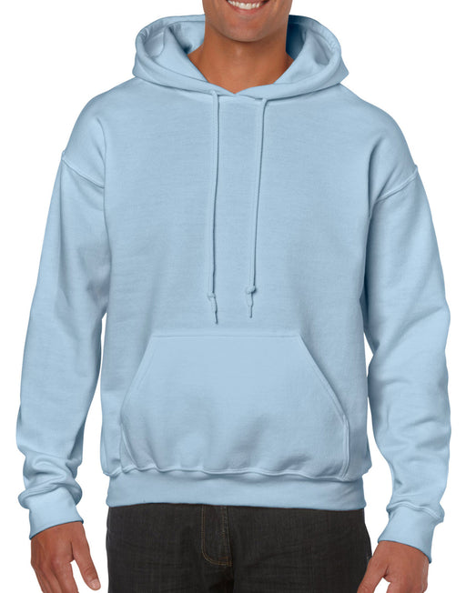 Gildan Heavy Blend Adult Hood Sweatshirt