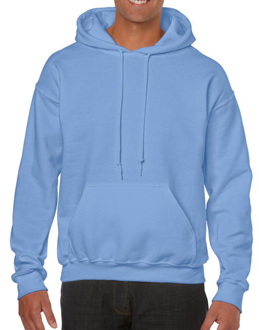 Gildan Heavy Blend Adult Hood Sweatshirt