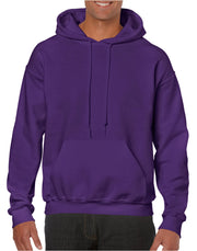 Gildan Heavy Blend Adult Hood Sweatshirt