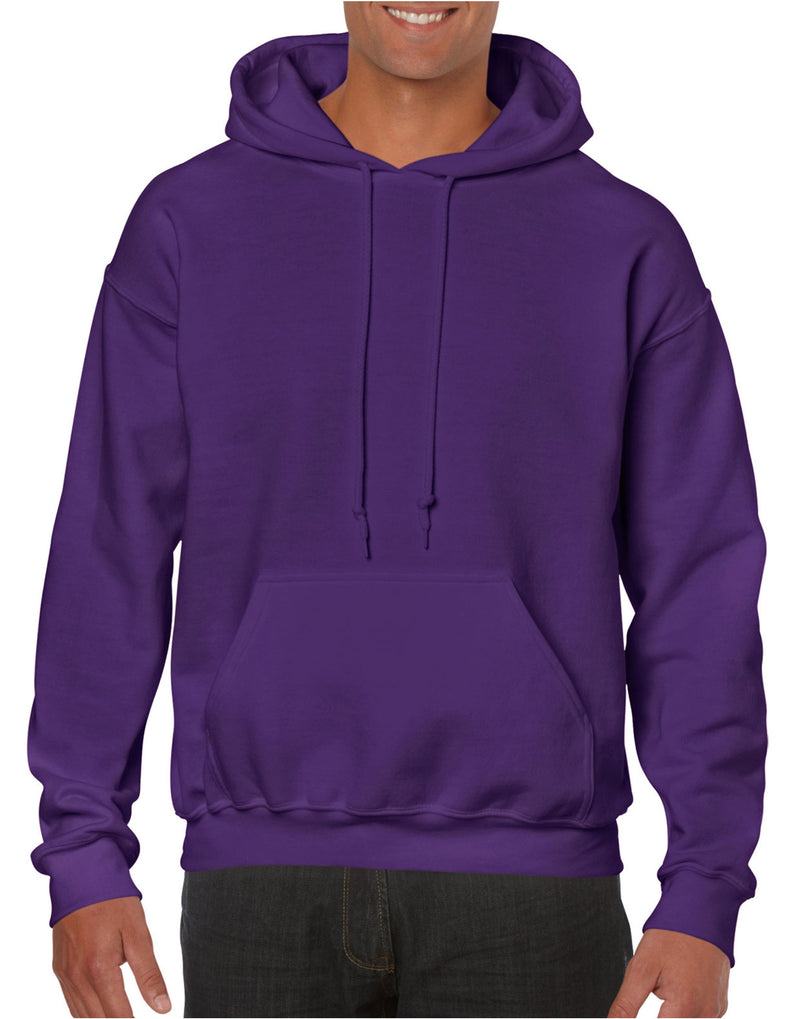 Gildan Heavy Blend Adult Hood Sweatshirt