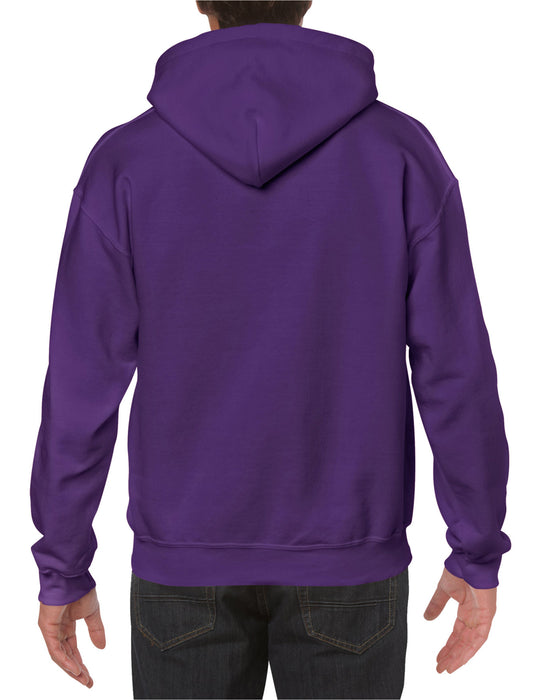 Gildan Heavy Blend Adult Hood Sweatshirt