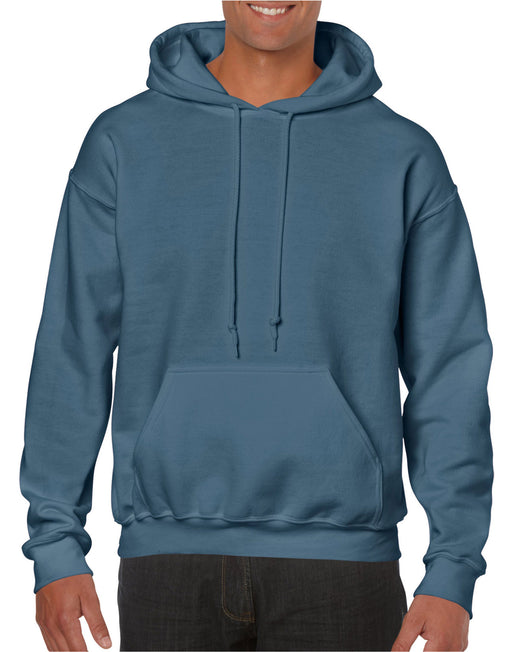 Gildan Heavy Blend Adult Hood Sweatshirt