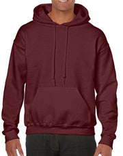 Gildan Heavy Blend Adult Hood Sweatshirt