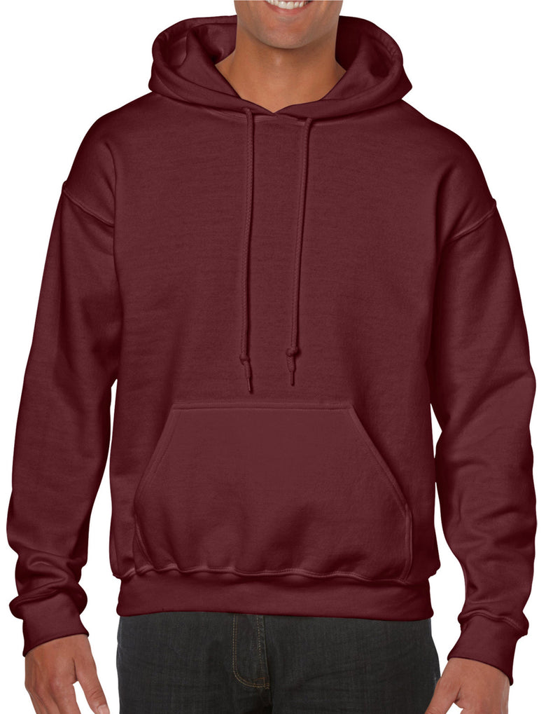 Gildan Heavy Blend Adult Hood Sweatshirt