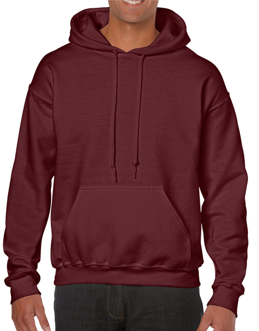 Gildan Heavy Blend Adult Hood Sweatshirt