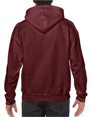 Gildan Heavy Blend Adult Hood Sweatshirt