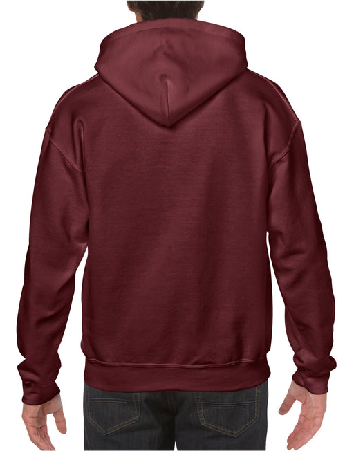 Gildan Heavy Blend Adult Hood Sweatshirt