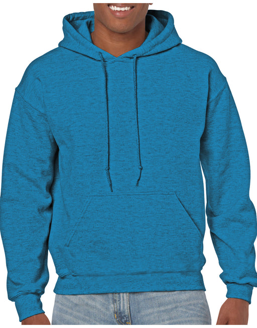 Gildan Heavy Blend Adult Hood Sweatshirt